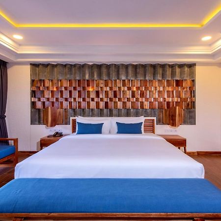 Araya Angkor Residence Сием Реап Стая снимка