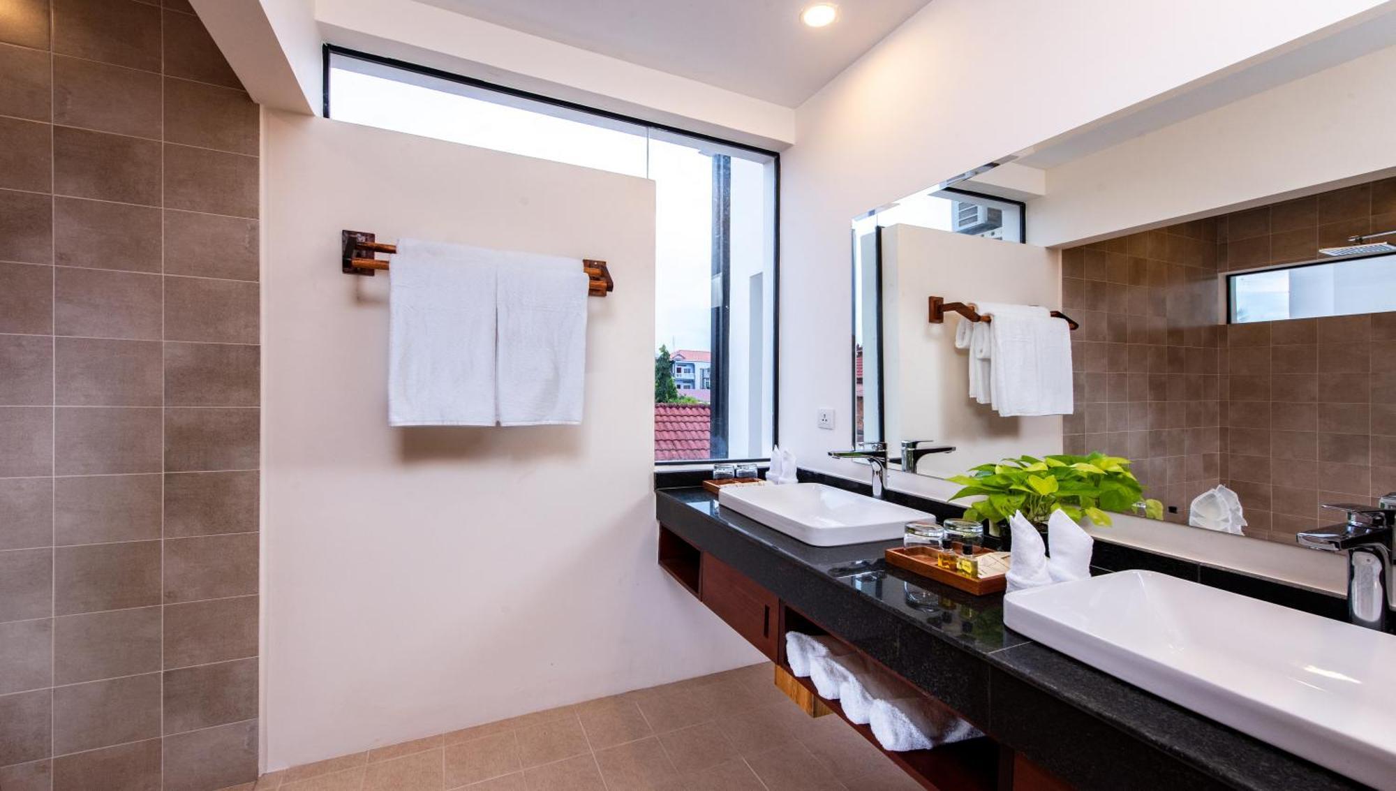 Araya Angkor Residence Сием Реап Стая снимка