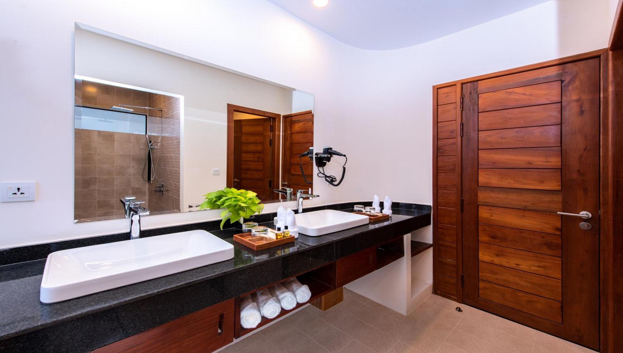 Araya Angkor Residence Сием Реап Стая снимка
