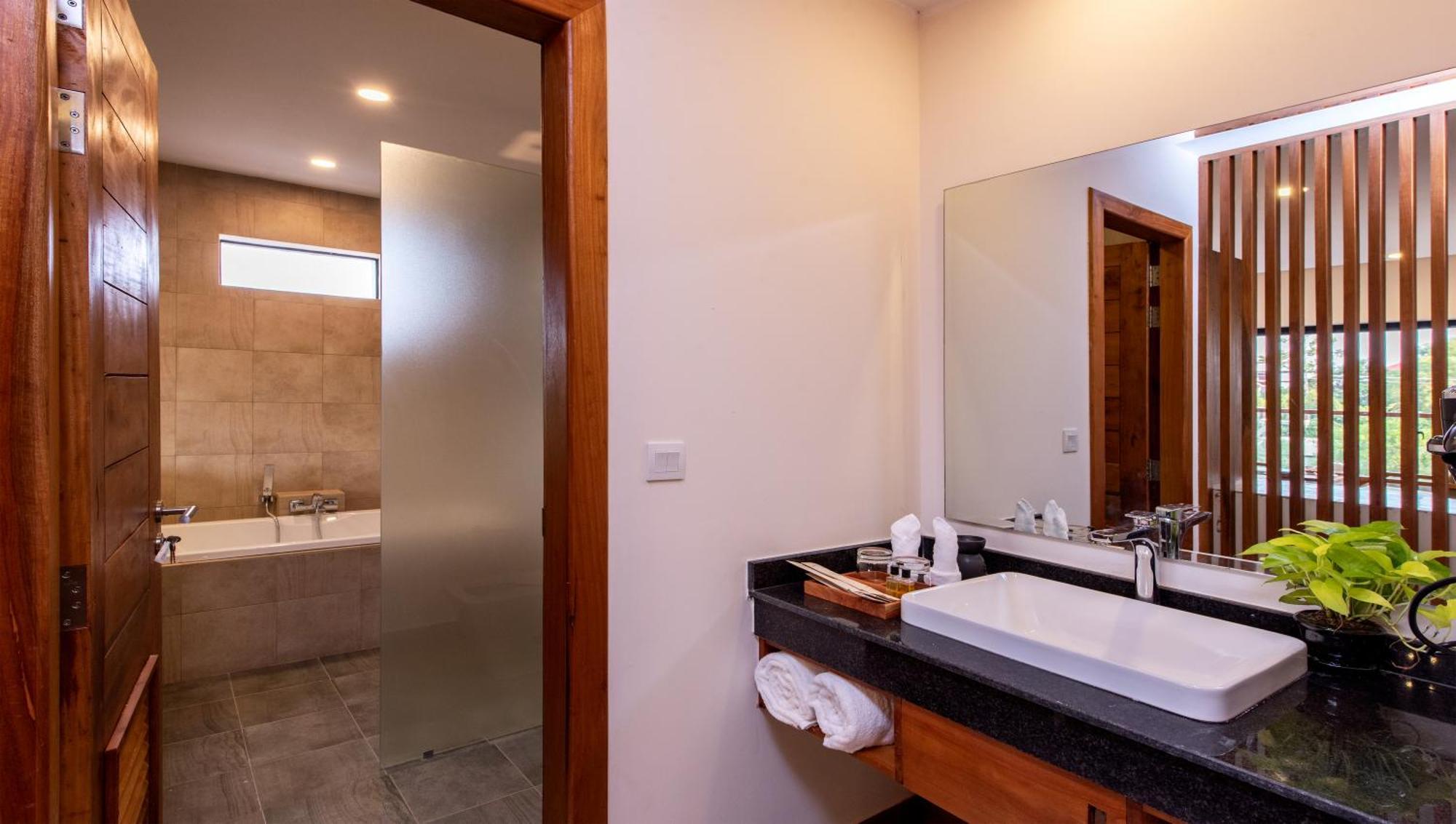 Araya Angkor Residence Сием Реап Стая снимка