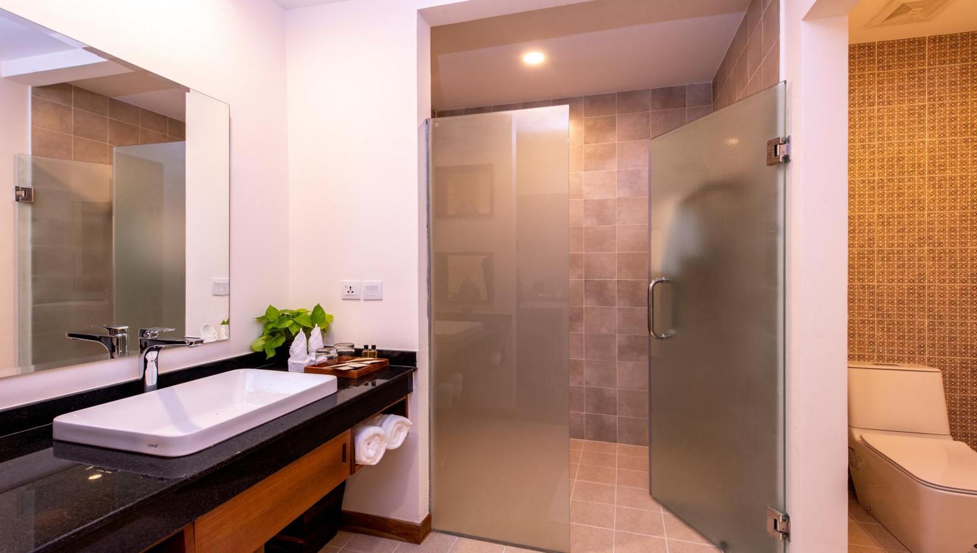Araya Angkor Residence Сием Реап Стая снимка