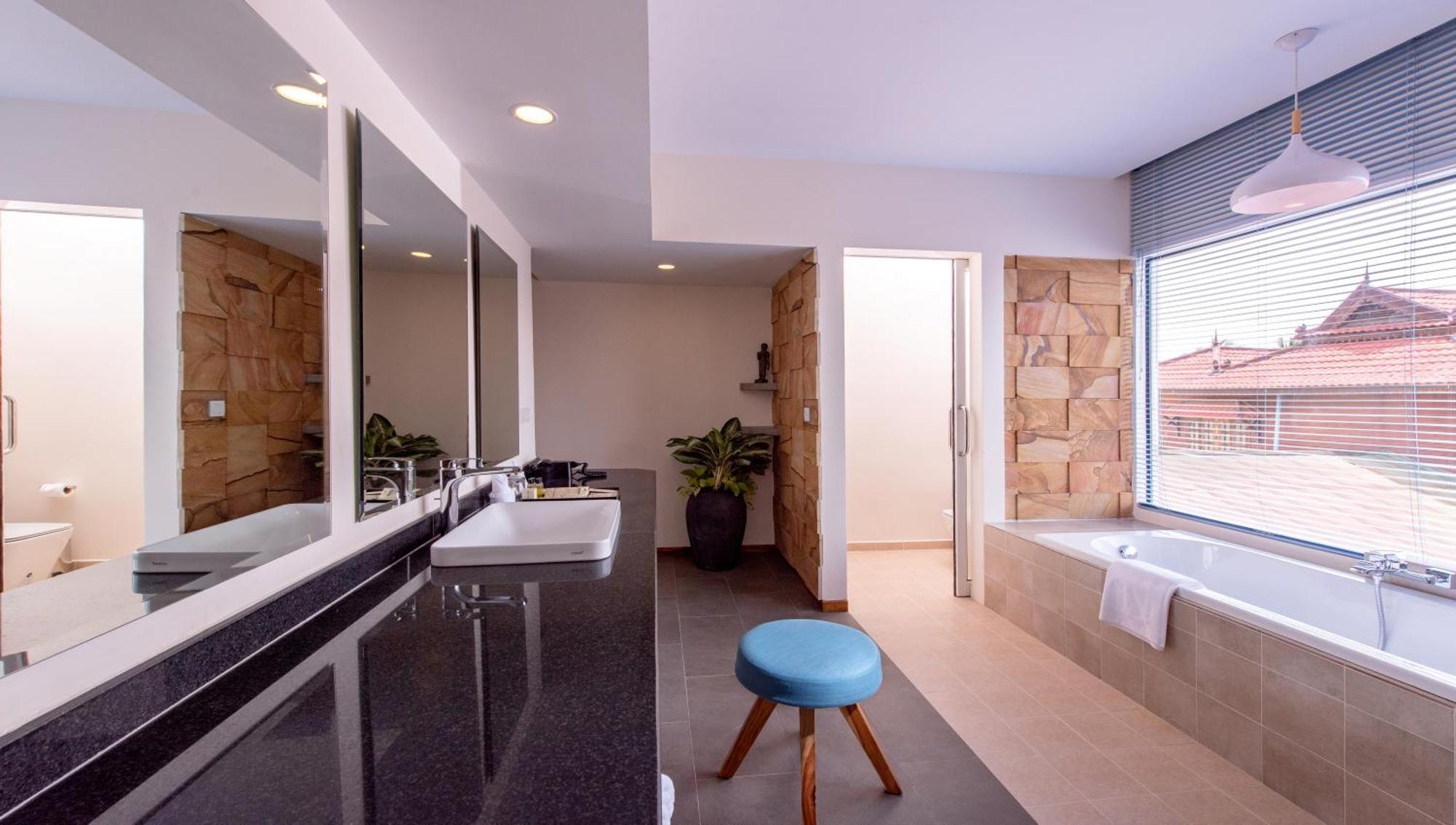 Araya Angkor Residence Сием Реап Стая снимка