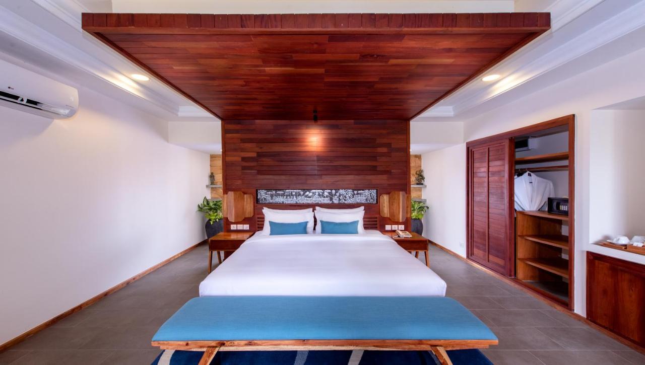 Araya Angkor Residence Сием Реап Екстериор снимка