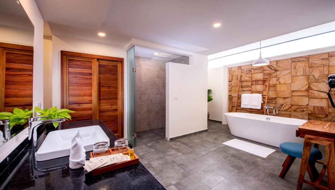 Araya Angkor Residence Сием Реап Екстериор снимка